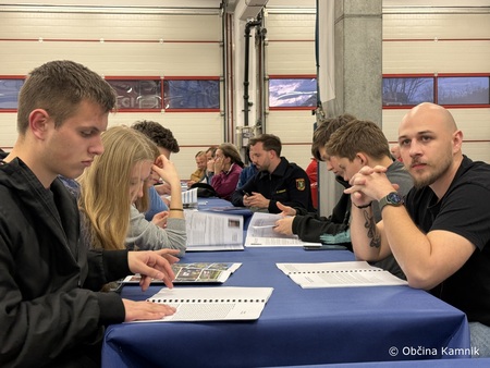 Občni zbor PGD Kamnik (14a)